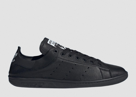 BALENCIAGA X ADIDAS STAN SMITH 'TRIPLE BLACK' – Pantofi casual de stradă – Cod IG9949