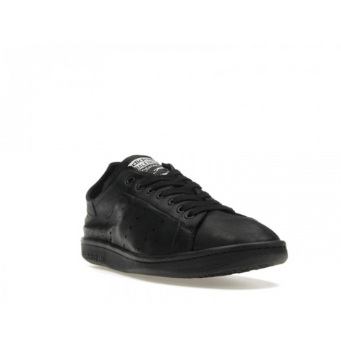 BALENCIAGA X ADIDAS STAN SMITH 'TRIPLE BLACK' – Pantofi casual de stradă – Cod IG9949