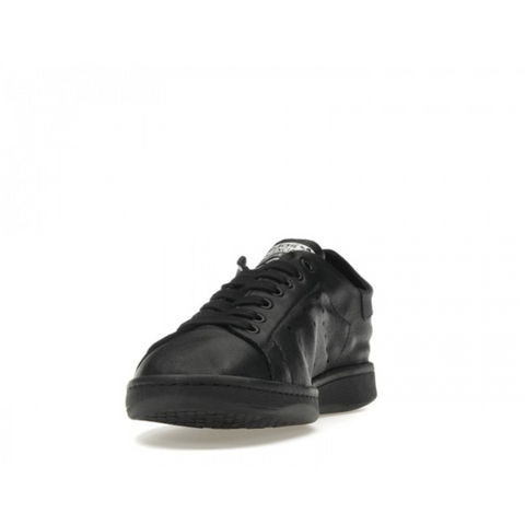 BALENCIAGA X ADIDAS STAN SMITH 'TRIPLE BLACK' – Pantofi casual de stradă – Cod IG9949