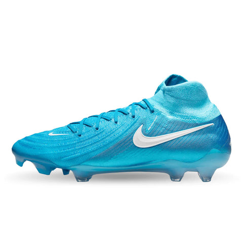 Nike Phantom Luna II Elite FG 'Mad Ambition Pack' – Albastru | FJ2572-400