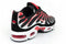 Nike Air Max Plus 'Black White University Red' – Cod DM0032-004