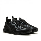 Adidas Zx 2k 4d Pantofi Sport/casual – Negru | FZ3561