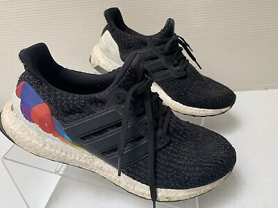 Adidas Ultra Boost Originals 3.0 'Pride' Pantofi Sport | CP9632