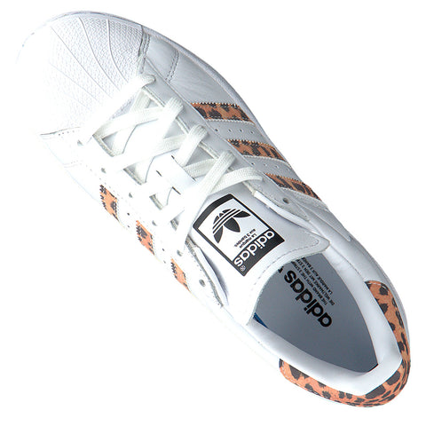 Adidas Superstar Pantofi Sport de Strada | CQ2514