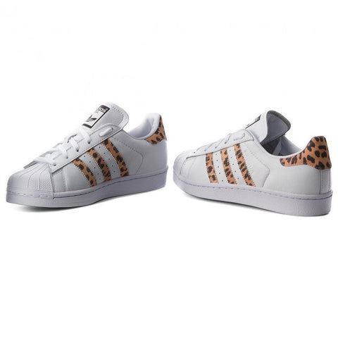 Adidas Superstar Pantofi Sport de Strada | CQ2514