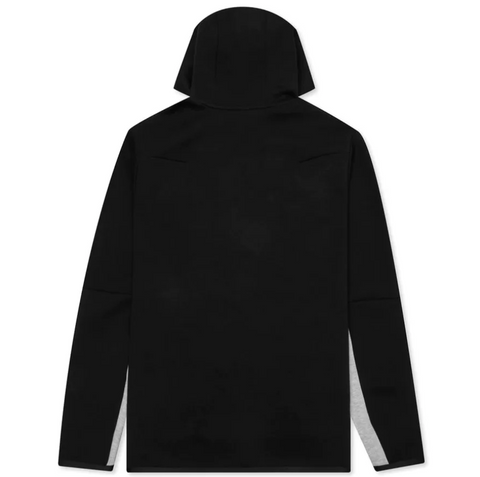 NIKE HANORAC CU GLUGĂ SPORTSWEAR TECH FLEECE – Cod CU4489-227