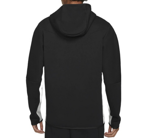 Nike Hanorac cu Glugă Sportswear Tech Fleece – Maro | CU4489-227