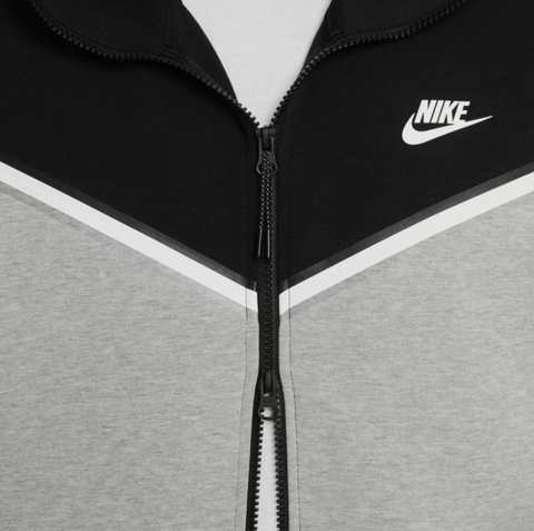 NIKE HANORAC CU GLUGĂ SPORTSWEAR TECH FLEECE – Cod CU4489-227
