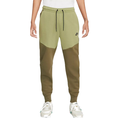 Nike Pantaloni Fleece Jogger – Galben | CU4495