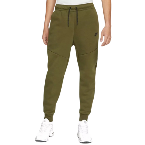 Nike Pantaloni Fleece Jogger – Galben | CU4495