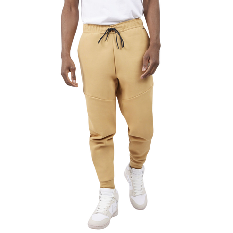 Nike Pantaloni Fleece Jogger – Galben | CU4495