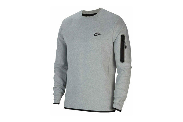 Nike Sportswear Tech Fleece Bluza – Gri | CU4505-063