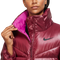 NIKE - JACHETĂ CU GLUGĂ W NSW DOWN PARKA cod CU5820-638