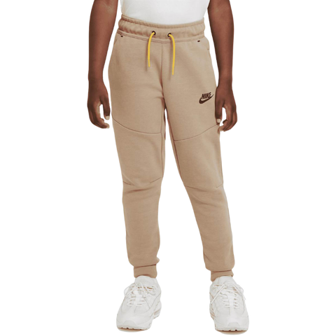 Nike Pantaloni Tech Fleece Track Pants  Copii – Albastru | CU9213