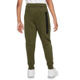 Nike Pantaloni Tech Fleece Track PantsCopii – Albastru | CU9213
