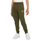 Nike Pantaloni Tech Fleece Track PantsCopii – Albastru | CU9213