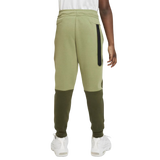 Nike Pantaloni Tech Fleece Track PantsCopii – Albastru | CU9213