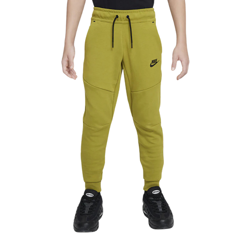 Nike Pantaloni Tech Fleece Track Pants  Copii – Albastru | CU9213