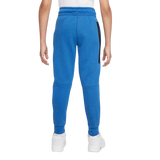 Nike Pantaloni Tech Fleece Track PantsCopii – Albastru | CU9213