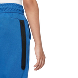 Nike Pantaloni Tech Fleece Track PantsCopii – Albastru | CU9213