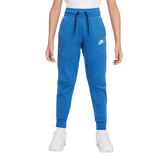 Nike Pantaloni Tech Fleece Track PantsCopii – Albastru | CU9213