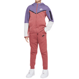 Nike Pantaloni Tech Fleece Track PantsCopii – Albastru | CU9213