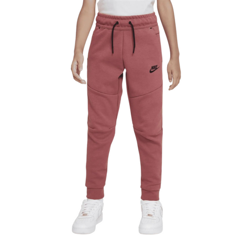 Nike Pantaloni Tech Fleece Track Pants  Copii – Albastru | CU9213