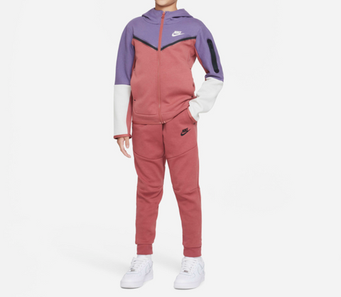 Nike Sportswear Tech Fleece – Pantaloni de Trening  copii – Cod CU9213‑691