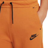 Nike Pantaloni Tech Fleece Track PantsCopii – Albastru | CU9213