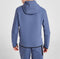 NIKE Sportswear Tech Fleece Full‑Zip Hoodie  copii – Cod CU9223‑078