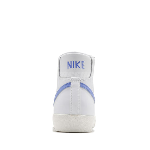 Nike Blazer Mid 77 Pantofi Casual de Strada – Negru | CZ1055-111