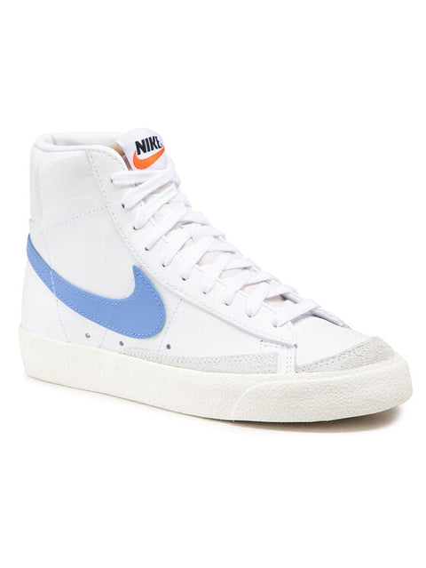 Nike Blazer Mid 77 Pantofi Casual de Strada – Negru | CZ1055-111