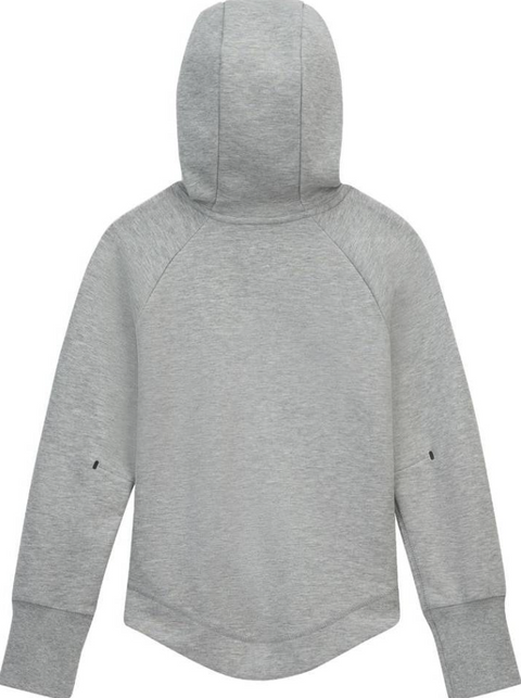 Nike Sportswear Tech Fleece – Hanorac Full‑Zip  copii – Cod CZ2570‑010