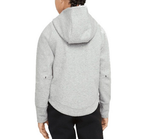 Nike Sportswear Tech Fleece – Gri | CZ2570