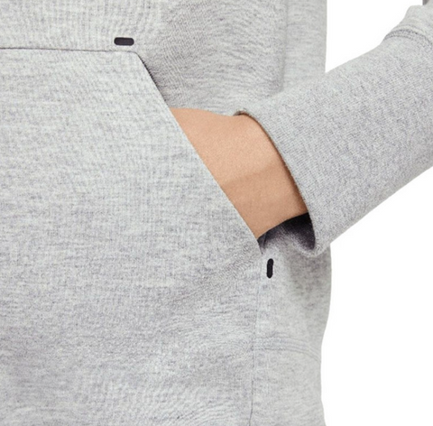 Nike Sportswear Tech Fleece – Gri | CZ2570