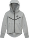 Nike Sportswear Tech Fleece – Hanorac Full‑Zip  copii – Cod CZ2570‑010