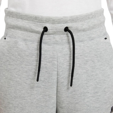 Nike Sportswear Tech Fleece Pantaloni Pentru Copii Mari (fete) – Gri | CZ2595-091