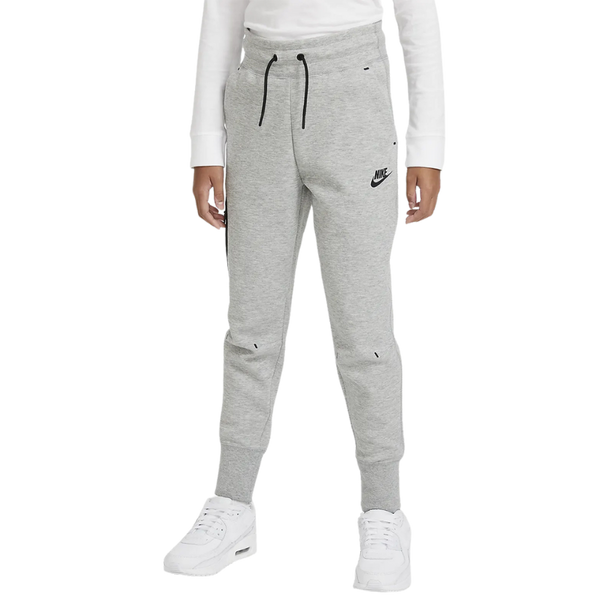 Nike Sportswear Tech Fleece Pantaloni Pentru Copii Mari (fete) – Gri | CZ2595-091