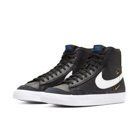 Nike Blazer Mid 77 SE Pantofi Sport Casual – Negru | CZ4627-001