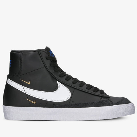 Nike Blazer Mid 77 SE Pantofi Sport Casual – Negru | CZ4627-001