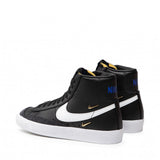 Nike Blazer Mid 77 SE Pantofi Sport Casual – Negru | CZ4627-001