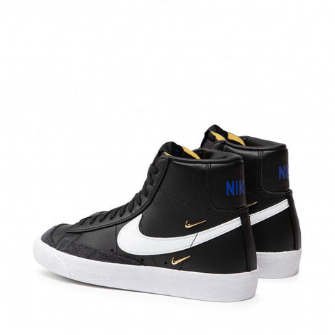 Nike Blazer Mid 77 SE Pantofi Sport Casual – Negru | CZ4627-001