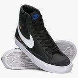 Nike Blazer Mid 77 SE Pantofi Sport Casual – Negru | CZ4627-001