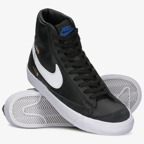 Nike Blazer Mid 77 SE Pantofi Sport Casual – Negru | CZ4627-001