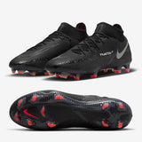 Nike Phantom Gt2 Dynamic Fit Elite FG Acc Ghete de Fotbal Profesionale | CZ9889-001