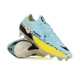 Nike Phantom Gt2 Elite FG Acc Ghete de Fotbal Profesionale – Galben | CZ9890-407
