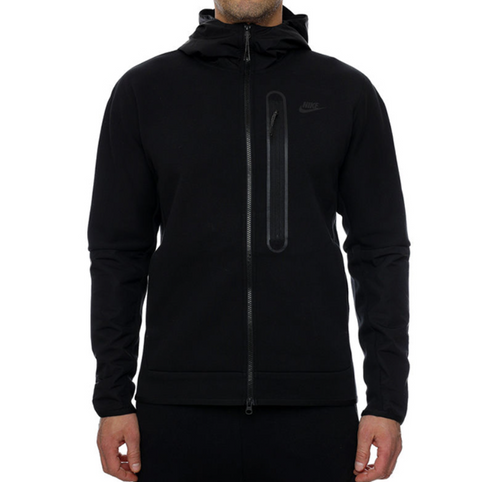 Nike Sportswear Tech Fleece – Hanorac – Cod CZ9903-010