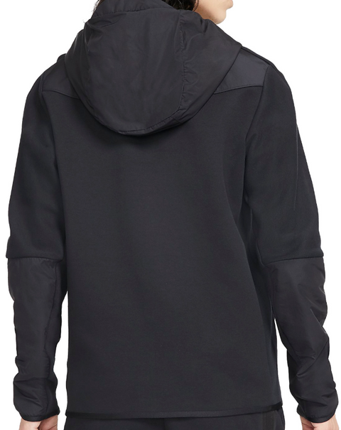 Nike Sportswear Tech Fleece – Negru | CZ9903-010