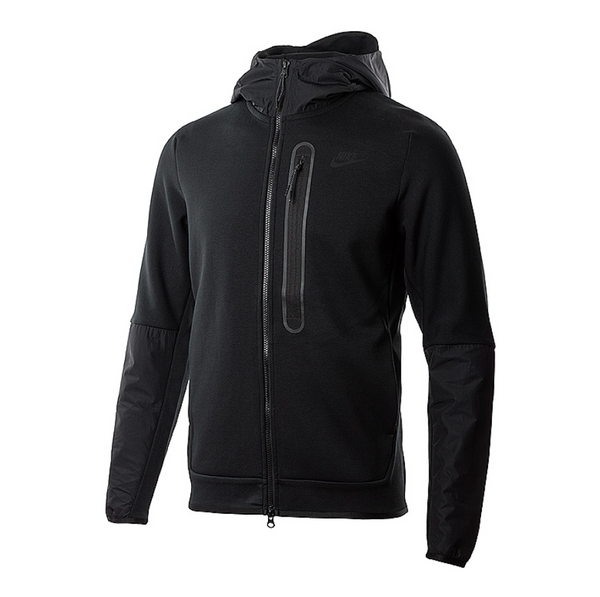 Nike Sportswear Tech Fleece – Negru | CZ9903-010