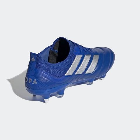 Adidas Copa SG Ghete de Fotbal Mixte Profesionale – Albastru | EH0891